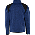 Fleece-Sweatjacke 7451 PRKN