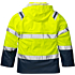 Warnschutz-Regenjacke Klasse 3 4624 RS