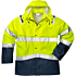 Warnschutz-Regenjacke Klasse 3 4624 RS