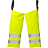 Warnschutz-Regenleggings Klasse 2 2620 RS