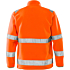 Warnschutz-Fleecejacke Klasse 3 4400 FE