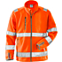 Warnschutz-Fleecejacke Klasse 3 4400 FE