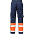 Warnschutzhose Klasse 1 213 PLU