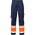 Warnschutzhose Klasse 1 213 PLU
