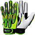 Schnitt- und stoßfeste Handschuhe EX®, 6 Paar