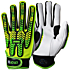 Schnitt-, stoß- und wasserfeste Handschuhe EX®, 6 Paar