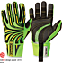 Schnittfeste Handschuhe mit Aufprallschutz, 6 Paar