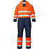 Hochsichtbarer Airtech® Winteroverall Klasse 3 8015 GTT