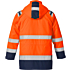 Hochsichtbarer Airtech® 3-in-1-Parka Klasse 3 4036 GTT