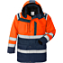 Warnschutz-Winterparka Klasse 3 4042 PP