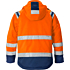 Warnschutz-Winterjacke Klasse 3 4043 PP