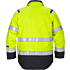 Flamestat Warnschutz-Winterjacke Klasse 3 4185 ATHS
