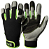 Montagehandschuhe EX® ungefüttert, 12 Paar