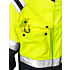 Flamestat-Warnweste Klasse 2 4176 ATHS