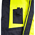 Flamestat-Warnweste Klasse 2 4176 ATHS