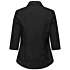 Stretch-Shirt, 3/4-Ärmel (Damen)