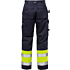 Flame Warnschutzhose Klasse 1 2587 FLAM
