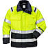Flamestat Warnschutz-Winterjacke für Damen, Klasse 3, 4285 ATHS
