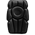 Knee protection 9400 KPF