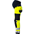 Flamestat High Vis Umstands-Stretchhose Klasse 2 2507 ATHF