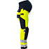 Flamestat High Vis Umstands-Stretchhose Klasse 2 2507 ATHF