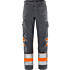 Warnschutzhose grün Klasse 1 2649 GPLU