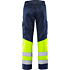 Warnschutzhose grün Klasse 1 2668 GPLU