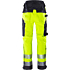 Flamestat hochsichtbare Airtech® Überhose Klasse 2 2525 ATHR