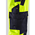 Flamestat hochsichtbare Airtech® Überhose Klasse 2 2525 ATHR