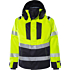 Flamestat hochsichtbare Airtech®-Überjacke Klasse 3 4525 ATHR