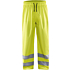 Regenhose High Vis Level 1