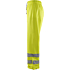 Regenhose High Vis Level 1