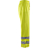 Regenhose High Vis Level 1