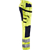 Warnschutzhose mit Stretch