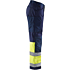 Hochsichtbare Softshell-Hose