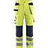 Belüftete High Vis-Hose