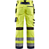 Belüftete High Vis-Hose