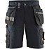 Craftsman-Shorts mit Stretch