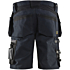 Craftsman-Shorts mit Stretch