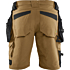 1702 Craftsman shorts 4-way stretch