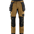 1720 Craftsman trousers 4-way Stretch