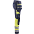 Warnschutzhose mit Stretch