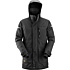 Wasserdichter 37.5® isolierter Parka