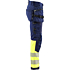 1821 Hi-vis Softshell Trousers