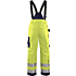 Winterhose High Vis