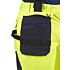 Winterhose High Vis