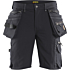 Craftsman-Shorts 4-Wege-Stretch X1900