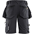 Craftsman-Shorts 4-Wege-Stretch X1900