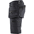 Craftsman-Shorts 4-Wege-Stretch X1900