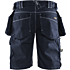 Craftsman-Shorts aus Stretch-Material X1900